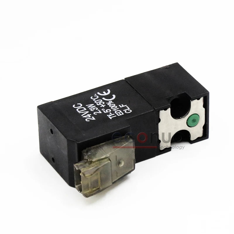 Alternative Electrical Valve 24VDC 2.3W Solenoid Valve for Inkjet Printer