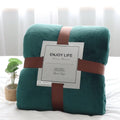 Xinlan Best Seller Designer Blanket Cheap Wholesale Sofa Couch Blanket for Decoration