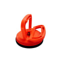 5 Inch Plastic With Handle Single Dent Puller Glass Vacuum Window Suction Cup Lifter