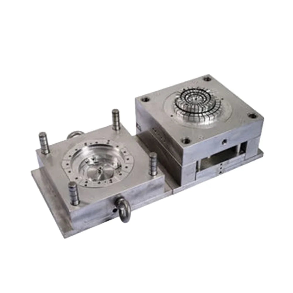 Custom Injection Mold Manufacturer Professional High Quality Plastic Mould Products Maker Factory MegaBDM