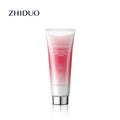 ZHIDUO Private Label Refreshing Moisturizing Factory Black Skin Whitening Lotion Body Moisturizer Cream