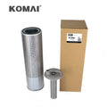 For Sany Hydraulic Oil Tank Filter B222100000233 P0-CO-01-01031 Hydraulic Return Filter