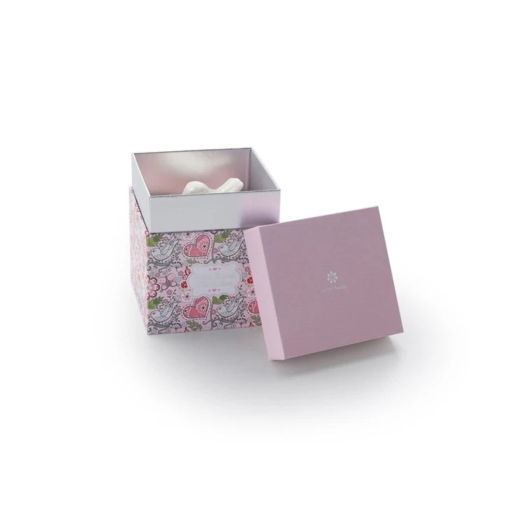 Best Luxury Boxed Luxury Boite a Bougies En Papier Eco-friendly Biologique Bougie with Embossing and Matt Lamination Option
