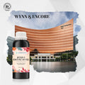 Inspired Hotel Collection Wynn & Encore Aroma Oil 500MLAsian Lily Rain Scent Essential Oil Fragrance for Diffuser air Freshener