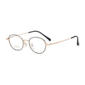 2024 Wholesale Manufacturer Eyewear Optical Eye Glasses Titanium Frames Spectacle Eyeglasses Frames for Women Men