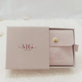 Chuanghua Fashion Leather Jewelry Custom Boxes Jewelry Box and Bag Packaging Luxury Jewelry Set Packaging