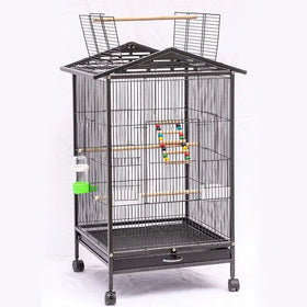 Wholesale Pet Bird Cages: Cockatiel Cages Multi-Bird Aviaries & Premium Budgie Mansion