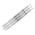 Gvm C210- Is Elbow Soldering Iron Tip for Gvm T210 Digital Display Adjustable Temperature Soldering Station