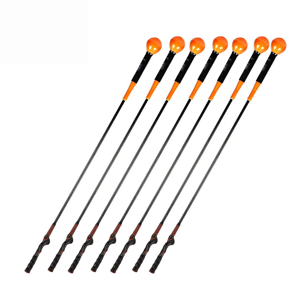Golf Tempo Grip Trainer for Golfers