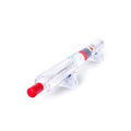 Laser Tube for Laser Cutting Machine 75-90W Co2 Laser Engraving Machine RECI W Series Glass Tube