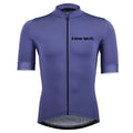 Pro Cycling Jersey Custom for Men Wholesale Blank Thin Men's Yellow Cycling Shirt UV Breathable Gravel Cycling Jersey T-shirt