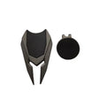 High Class Patent Golf Repair Divot Tool Shield Shape Multi Use Golf Divot Tool
