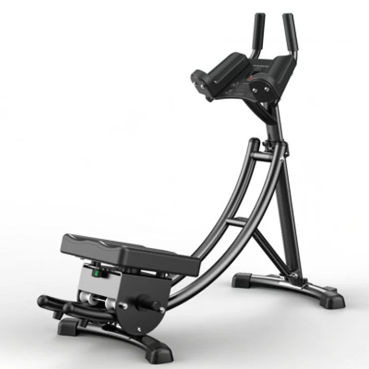 Newbility 25kg Home Abdominal Abdomen Machine Body Building Fitness Equipment MegaBDM