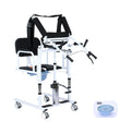 Melodic Household Handicapped Lifts Straight Stairs Lift Collapsible Chair Lift
