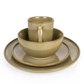 Customized Products Dinnerware Sets Porcelain Crockery French Dinnerware Sets Porcelain for Kitchen and Restaurant