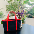 Reusable Shopping Bag Custom Small Shopping Bag