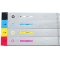 HUIBA Brand Toner Cartridge HP 9040 W9040MC Compatible Color A+ Grade Full Toner for HP E77822dn E77825dn E77830dn