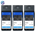 Z90 Android 12.0 Touch Screen Bus Ticketing All in One Pos IC Credit Magnetic Smart POS Edc Payment System MegaBDM
