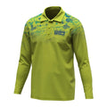 Fashion Hot Sale OEM Sun protection Anti-UV Head Apparel Dry Clothing Custom Fishing Shirt