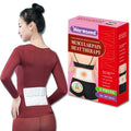 OEM/ODM/OBM Instant Heating Women Period Warm Menstrual Heat Patch