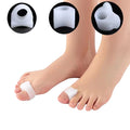 Hot Selling Gel Hallux Valgus & Bunion Big Toe Corrector