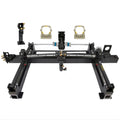 Laser Spare Parts Linear Guides Set for DIY 1610 Co2 Laser Cutting Machine Laser Cut Kit