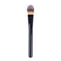 Custom Private Label Professional Facial Mask Brush  Mixing Soft Foundation Beauty Makeup for Face Makeup Cosmetic Beauty