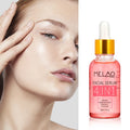 MELAO Whitening Lightening Hydra Nourishing 4 in 1 Serum Niacinamide Hyaluronic Acid Vitamin C Vitamin E Facial Skin Serum