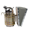 Beekeeping Tools Stainless Steel Bee Smoker
