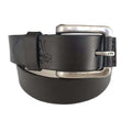 European and American Style Men's Cattle Second-floor Retro Belt Buckle Jeans Belt Custom Decorated Belts