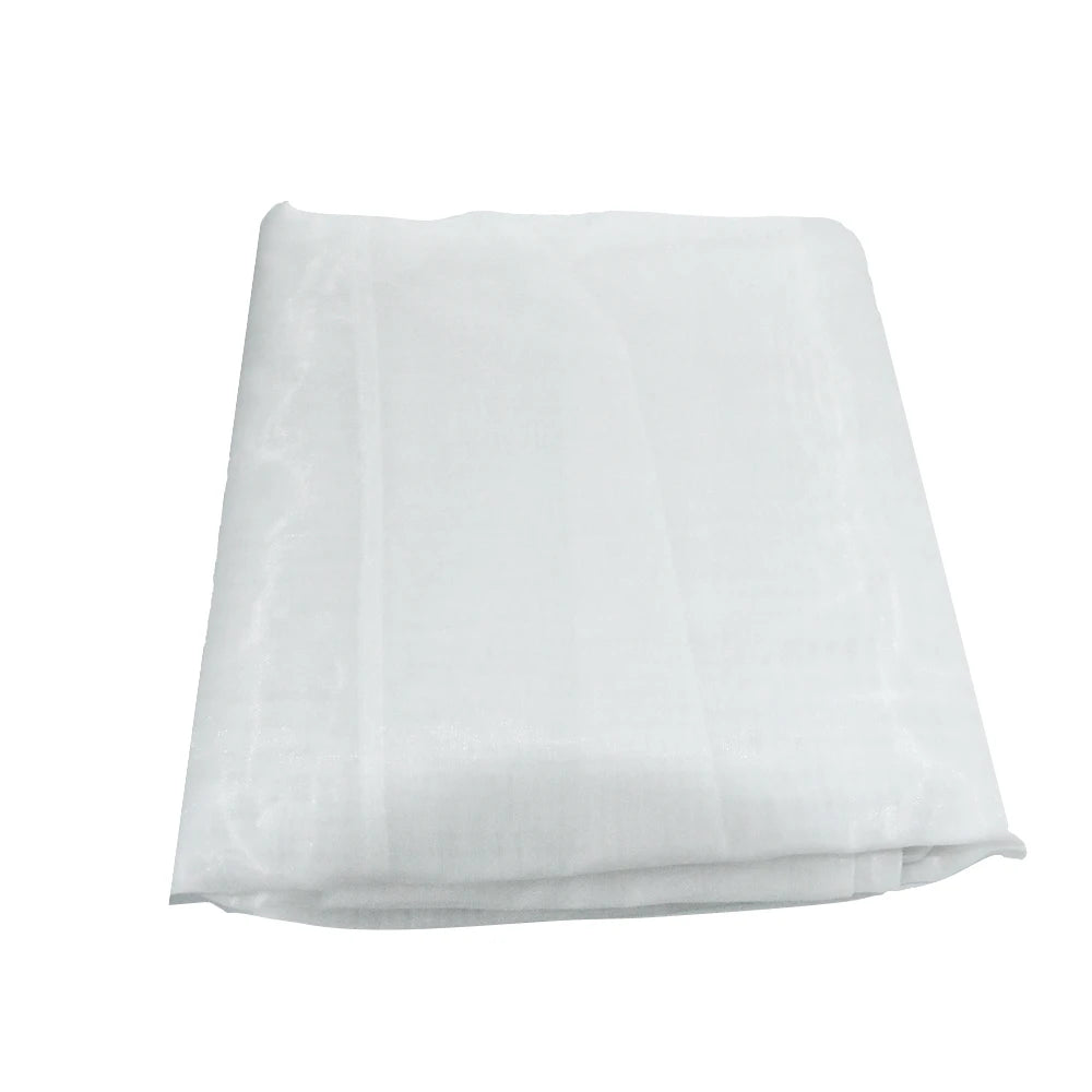 Good Quality Factory Directly 50x25 Mesh 120gsm Transparent Mosquito Nets Durable Insect for Greenhouse