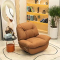 Electric Recliner Sofa Furniture Massage Single Relax Fabric Leisure Chairs for Living Room