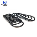 NBR 70A O-Ring Seals in Standard Sizes