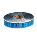 Factory Supply Heavy-Duty Magnetic Detectable Warning Tape - Underground Tracer & Marking Tape for Utilitied Cables & Pipes