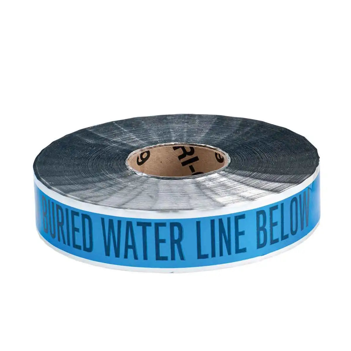 Factory Supply Heavy-Duty Magnetic Detectable Warning Tape - Underground Tracer & Marking Tape for Utilitied Cables & Pipes