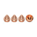 High Quality YK100H Plasma Cutting Consumable Copper Plasma Nozzle for YK100H Torch