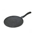 Die Casting 28cm Aluminum Pizza Pan Pancake Pan Nonstick Fry Pan with Great Price