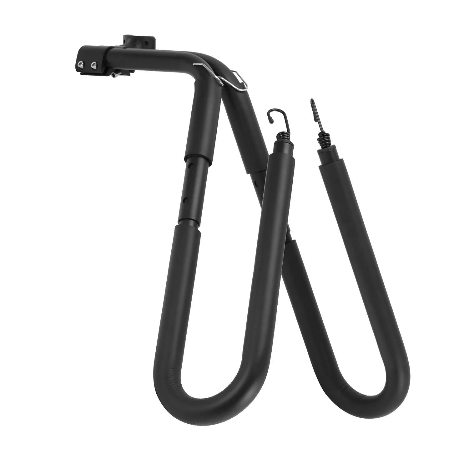 Durable Surfboard Bicycle Rear Mounted Cargo Rack Custom Water Sports Surfing Outdoor Sports Carrier