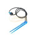 Automatic 2 Branches  Arrow Dripper Irrigation for Garden Greenhouse Irrigation
