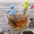 Creative Tea Infuser Strainer Sieve Stainless Steel Infusers Teaware Tea Bags Leaf Filter Diffuser Infusor Kitchen Accessories