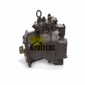 Kyotechs HPV116C RH23B Excavator Hydraulic Pump for FIAT HITACHI FH220.3 Main Pump