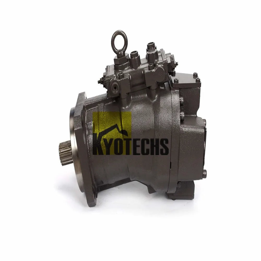 Kyotechs HPV116C RH23B Excavator Hydraulic Pump for FIAT HITACHI FH220.3 Main Pump