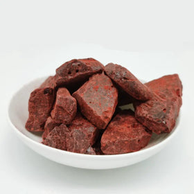 Long Xue Jie High Quality Red Resin Pure Dragon Blood 1kg/bag Fresh Notes for Varnish Incense Dye