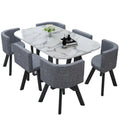 Comedor Furniture Pink Design Velvet Dining Chair Gold Wire Metal Style Silla Restaurant Table and Chair