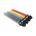 Cost-Effective Color Compatible Toner Cartridge SPC840 Specifically Designed for Ricoh SPC840 C842