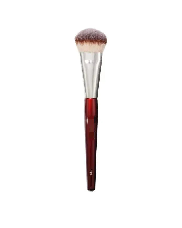 2025 Highlighter Makeup Foundation Brush Beautiful Contour Foundation Makeup Brush New Arrival Face Makeup Foundation Brush Set