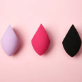 Makeup Teardrop Shape Latex Free Beauty Sponge Blender Wet and Dry Water Sponge Beauty Egg