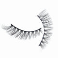 Wispy Eye Lashes Private Label Lashes Wholesale Handmade Natural 3D Silk Lashes
