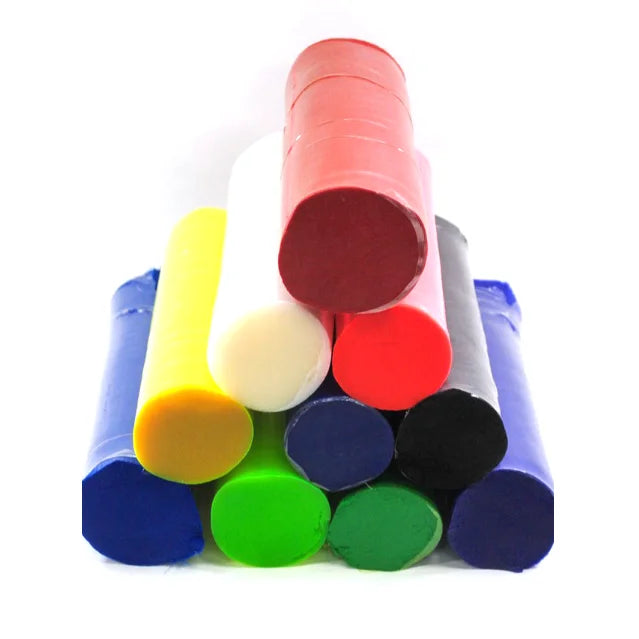 New 21cm Multi-color Nylon Hair for Lure Big Game Trolling Lure Hair Fishing Accessories Nylon Skirt Fishing Lure