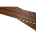 Waterproof Wooden Glue Down Lvt Flooring Luxury Vinyl Plank Flooring Pvc Vinyl Flooring
